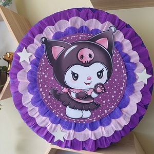Piñata pinata piniata Kuromi  - Artynos.ro