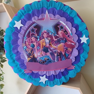 Piñata pinata piniata K-Pop  - Artynos.ro
