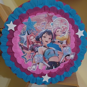 Piñata pinata piniata K-Pop  - Artynos.ro