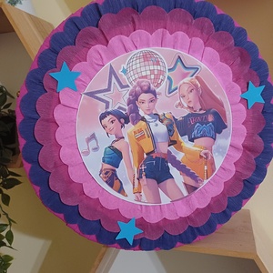 Piñata pinata piniata K-Pop  - Artynos.ro