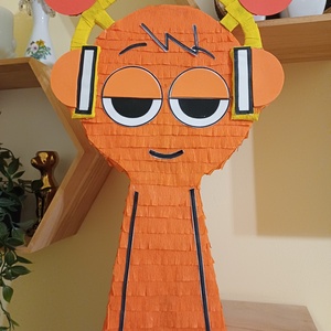 Piñata pinata piniata Sprunki - Artynos.ro