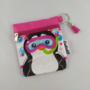 Impermeabil costum umed - scufundari pinguin, , , ARTYNOS