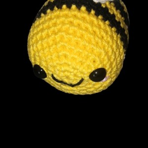 Albina, , , Figurina Amigurumi cu aripi 7-8 cm inaltime, 7-8 cm lungime, 100% crosetat din fire de bumbac.
Se p..., ARTYNOS