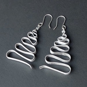 CERCEI MINIMALI DE CRACIUN DIN ALUMINIU, Craciun, Imbracaminte de Craciun, , ARTYNOS