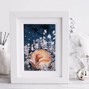 Carte poștală de Crăciun, felicitare, animal de pădure cadou companion - crăciun - accesorii cadou de crăciun - felicitări de crăciun - Artynos.ro Carte poștală de Crăciun, felicitare, animal de pădure cadou companion - crăciun - accesorii cadou de crăciun - felicitări de crăciun - Artynos.ro