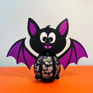 Halloween Lantern - casă & stil de viață - accesorii pentru decorat casa - halloween - tot ce ai nevoie pentru petrecere! - figurine halloween - Artynos.ro