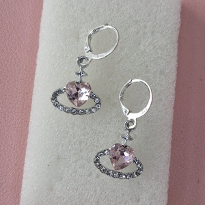 Set bijuterii Nana placat cu argint 925 - bijuterii - seturi de bijuterii - Artynos.ro