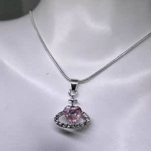 Set bijuterii Nana placat cu argint 925 - bijuterii - seturi de bijuterii - Artynos.ro