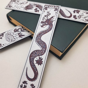 Set 3 Semne de Carte cu tematica Japoneza - cărți și creații cu tematică muzicală, cadouri - semn de carte - Artynos.ro