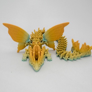 Dragon Articulat Fluture - Artynos.ro