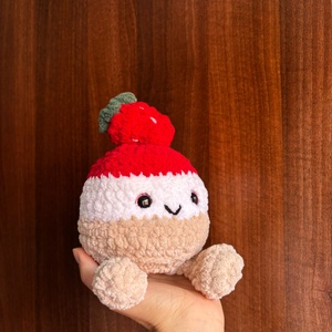 Strawberry cheesecake  - Artynos.ro