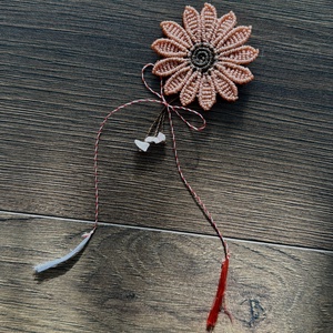 Mărțișoare   - bijuterii - mărțișor - Artynos.ro