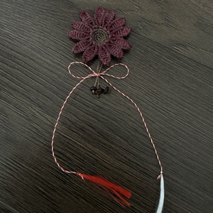 Mărțișoare   - bijuterii - mărțișor - Artynos.ro