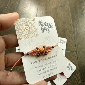 Martisor cu Agat- bratara  - Artynos.ro