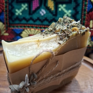 Sapun natural Tihna , Igiena si Infrumusetare, Sapunuri si articole de igiena, Sapun artizanal, , ARTYNOS