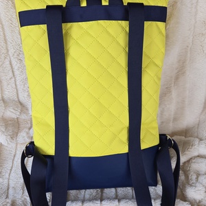 Roll Up hátizsák - geantă și husă - rucsacuri - rucsac rolltop - Artynos.ro