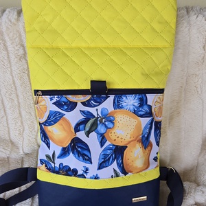 Roll Up hátizsák - geantă și husă - rucsacuri - rucsac rolltop - Artynos.ro