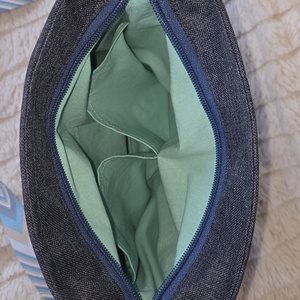 Pitypangos táska/ Crossbag - geantă și husă - genți de umăr și genți de mână - genți de umăr - Artynos.ro