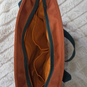 Mintás válltáska/Crossbag  - geantă și husă - genți de umăr și genți de mână - genți de umăr - Artynos.ro