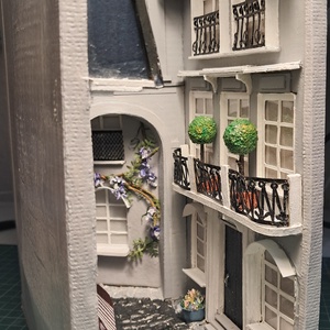 Könyvtámasz világítással - casă & stil de viață - decorațiuni de casă - decorațiuni de masă și rafturi - suport de carte - Artynos.ro