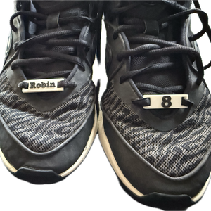 Tag-uri personalizare sneakersi - îmbrăcăminte și modă - pantofi, papuci, șosete - adidași - Artynos.ro