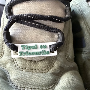 Tag-uri personalizare sneakersi - îmbrăcăminte și modă - pantofi, papuci, șosete - adidași - Artynos.ro