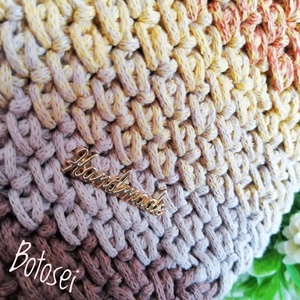 Geanta crosetata, geanta handmade - geantă și husă - genți de umăr și genți de mână - genți casual, genți de mână - Artynos.ro