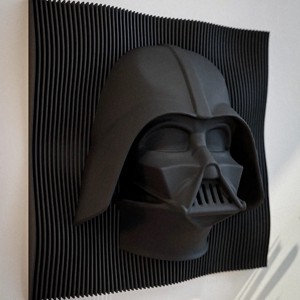 Darth Vader 3D imagine de perete -  - Artynos.ro