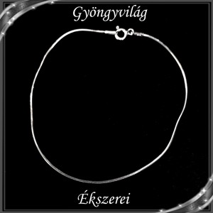 Bijuterii-bratari: Bratara din argint 925 SSZkEÜK 09-20e, , , ARTYNOS