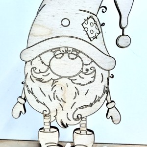 Elf Moș Crăciun -  - Artynos.ro Elf Moș Crăciun -  - Artynos.ro
