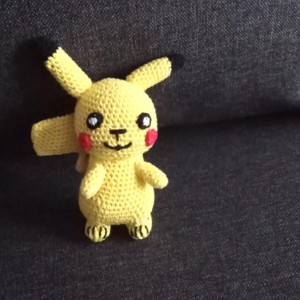 Pikachu - Artynos.ro