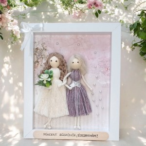 Felicitare aniversară - Imagine personalizată de felicitare aniversară pentru mamă -  - Artynos.ro