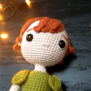 Peter Pan - jucării și echipamente pentru copii - jucării și accesorii pentru copii - păpuși de joacă - Artynos.ro