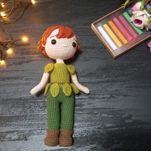 Peter Pan - jucării și echipamente pentru copii - jucării și accesorii pentru copii - păpuși de joacă - Artynos.ro