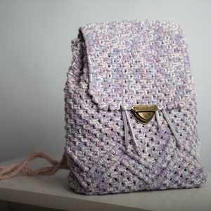 Molly - Rucsac  - geantă și husă - rucsacuri - rucsac damă, rucsac bărbați - Artynos.ro