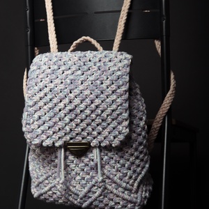 Molly - Rucsac  - geantă și husă - rucsacuri - rucsac damă, rucsac bărbați - Artynos.ro