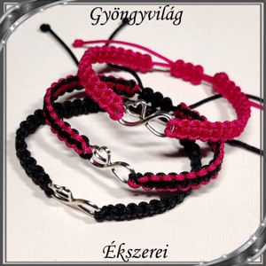Accesorii pentru bijuterii: cordon macramé FSZ02-1,5 1,5mm în mai multe culori -  - Artynos.ro