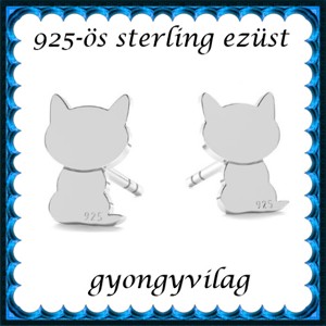  Bijuterii din argint 925: cercei EF11, , , ARTYNOS