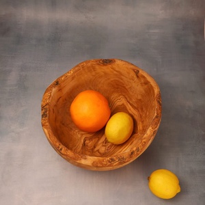 Fructieră sau Salatieră Basilicata 24 x 15 cm  - casă & stil de viață - accesorii pentru echipamente de bucătărie - accesorii de servire - tăvi, tăvi de servire - Artynos.ro