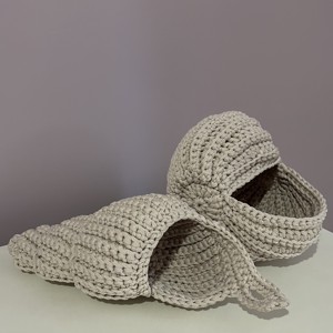 Depozitare decor crosetat - Artynos.ro