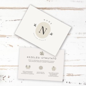 Design logo personalizat, logo magazin fabulos, design logo minimal -  - Artynos.ro
