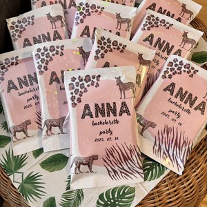 Pungi personalizate pentru chipsuri - alimente - gustări & chipsuri - Artynos.ro