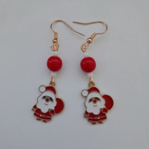 Cercei de Craciun - Mos Craciun, , , ARTYNOS