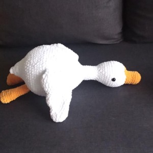 Lúd, Jucarii si echipamente pentru copii, Plusuri, Pasari de plus, , ARTYNOS