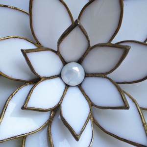 Ornament uriaș cu potcoavă sau suport pentru tămâie - casă & stil de viață - accesorii pentru decorat casa - decorațiuni de masă și decorațiuni pentru rafturi  - decorațiuni de masă - Artynos.ro