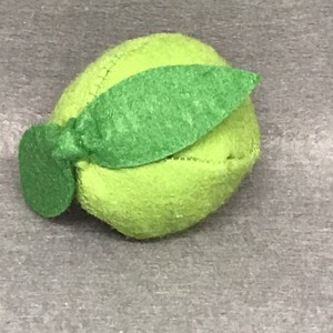 Feluri de mancare cu file - Lime, , , ARTYNOS