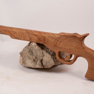  Joc pistol din lemn -  - Artynos.ro