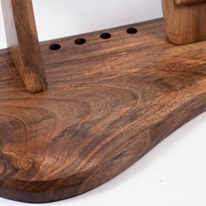 Suport pentru căști și telefon mobil, organizator de birou - casă & stil de viață - organizare & depozitare - organizator birou - organizator birou - Artynos.ro