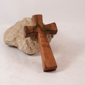 crucifix din lemn, crucifix de perete , Casa & Stil de viata, Accesorii religioase, Cruce, Prelucrarea lemnului, ARTYNOS