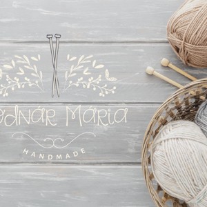 Design logo personalizat, logo magazin Story -  - Artynos.ro